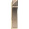 Ekena Millwork Thorton Arts & Crafts Rough Sawn Outlooker, Douglas Fir, 8"W x 34"D x 34"H OUT08X34X34THR03RDF - alternate 4